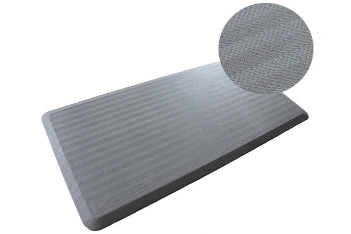 Comfort Workstation Anti-Fatigue Mats, Hospital Mats