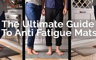 the ultimate guide to anti fatigue mats