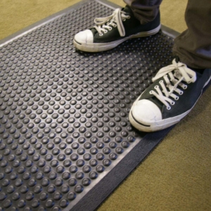 foam rubber anti fatigue mat