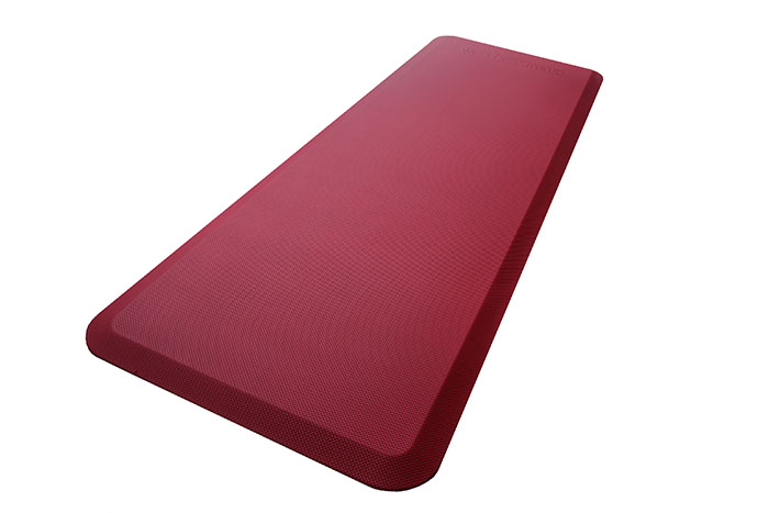 Medical Anti Fatigue Mats Sheep Mats