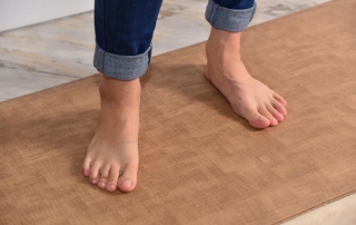 The Benefits Of Anti-Fatigue Mat