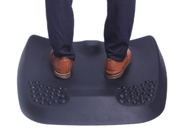 Dynamic Standing Desk Mat  Anti-Fatigue Mats Manufacturer-Sheep Mats