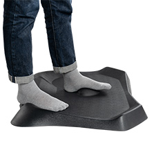 standing desk floor mat for ergonomic office