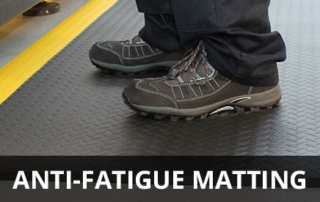 anti fatigue mat manufacturer