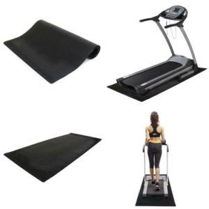 Exercise Equipment Mats