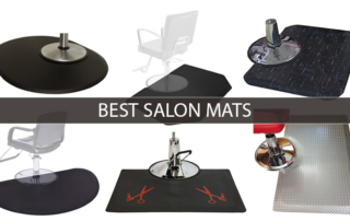 best anti fatigue salon floor mats