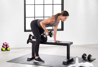 The 3 Best Exercise Equipment Mats