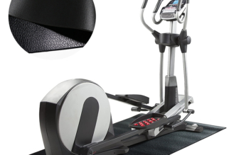 Benefits of Elliptical Machine Exercise